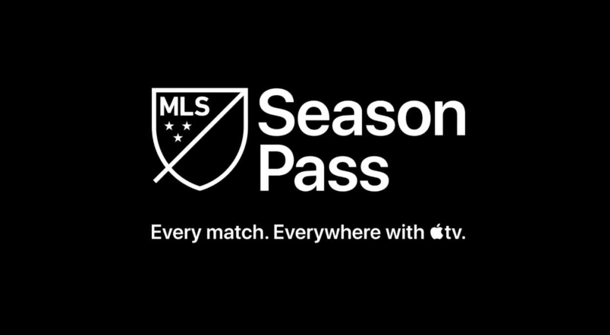 苹果加大体育版权的投入，不仅符合平台发展逻辑，也是他们非做不可的一件事。