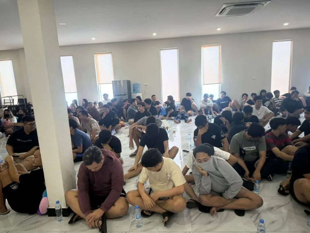 柬埔寨清剿电诈为何无法触及大型园区?