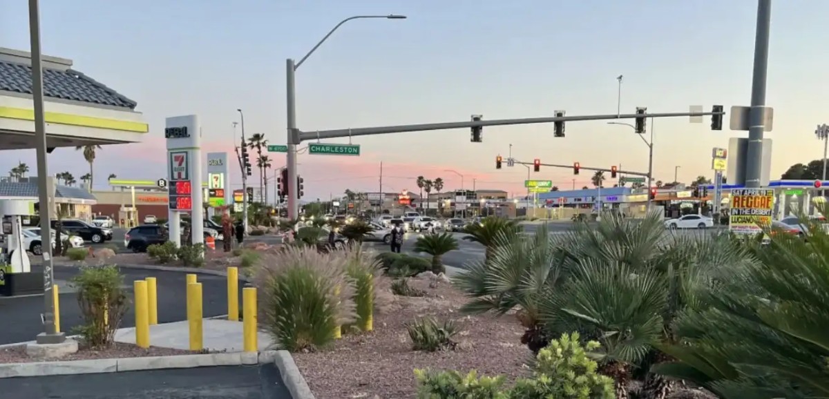 赌城虚浮的繁荣